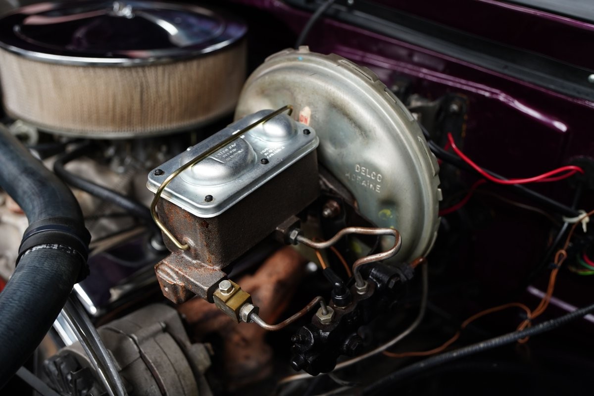 Chevrolet-K-10-1972-Truck-35