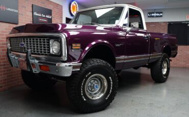 Chevrolet-K-10-1972-Truck-4