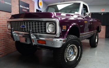 Chevrolet-K-10-1972-Truck-5