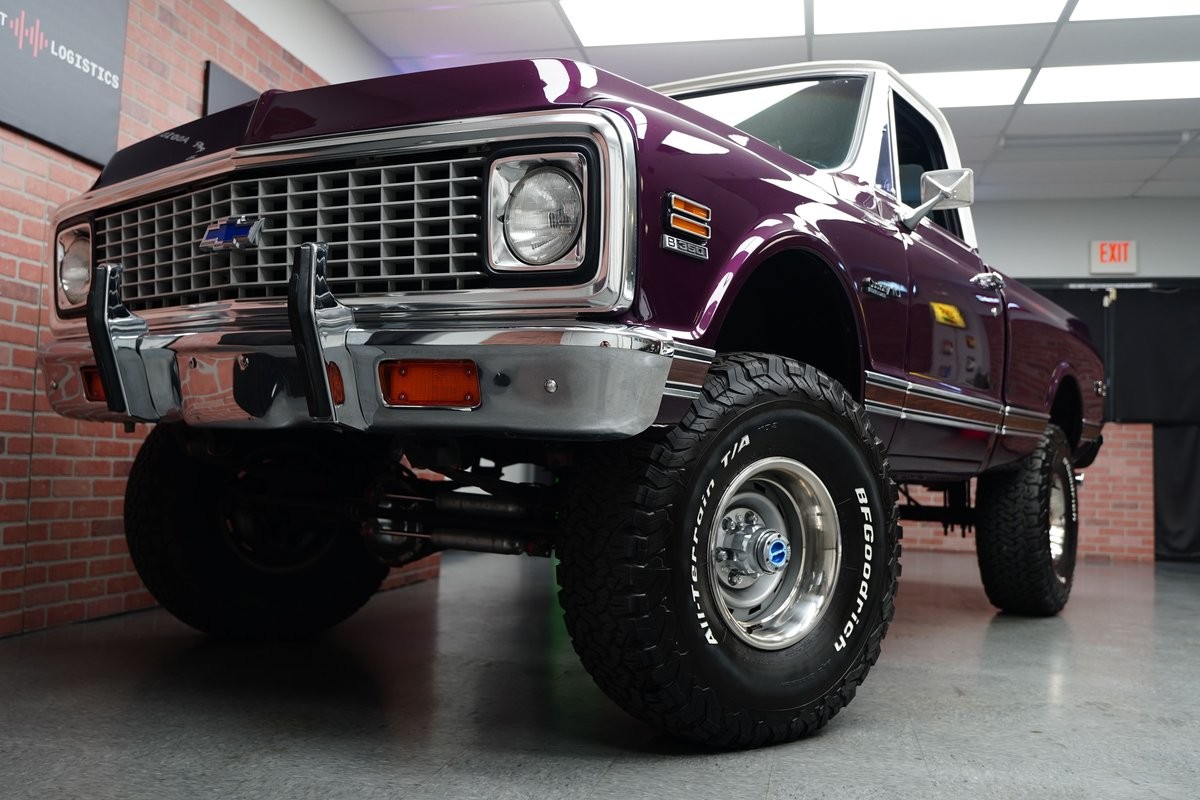 Chevrolet-K-10-1972-Truck-6