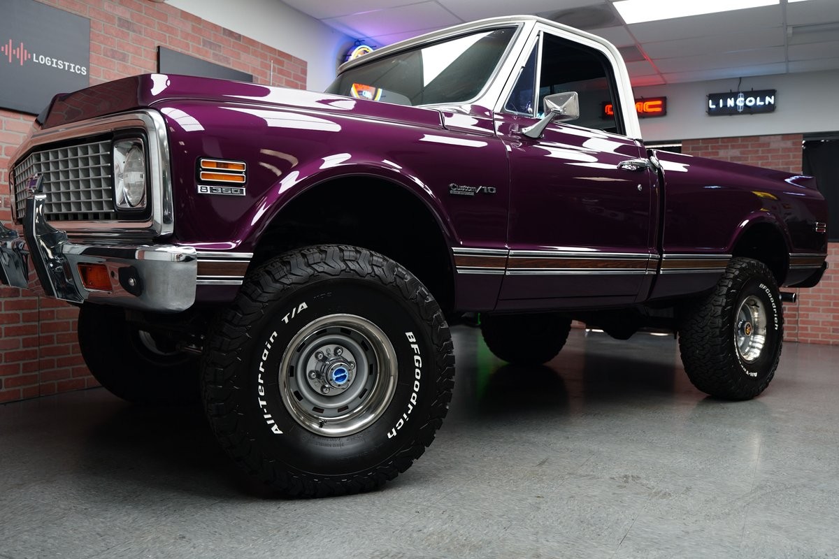 Chevrolet-K-10-1972-Truck-7