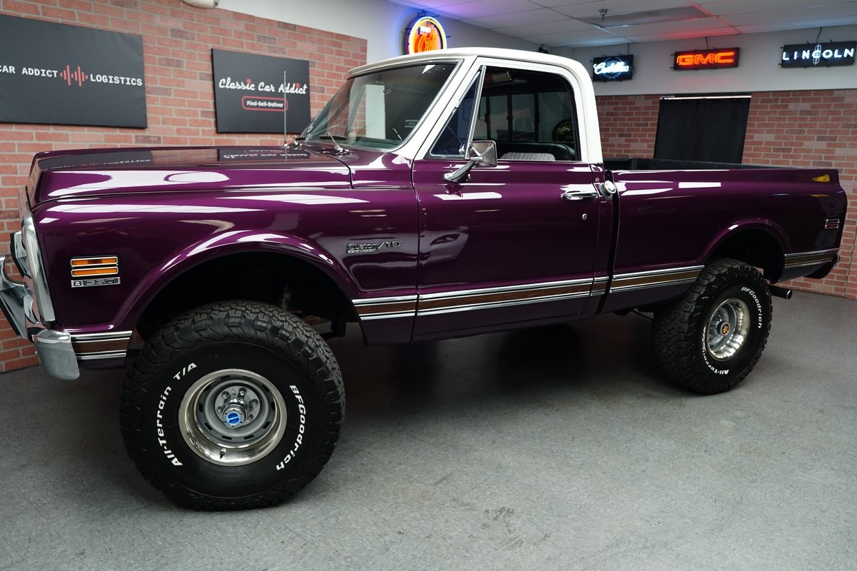 Chevrolet-K-10-1972-Truck-8