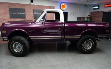 Chevrolet-K-10-1972-Truck-9