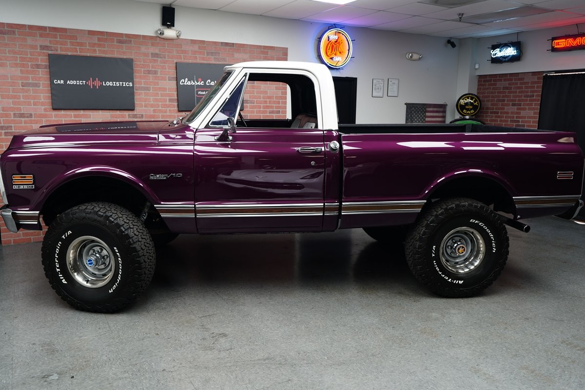 Chevrolet-K-10-1972-Truck-9