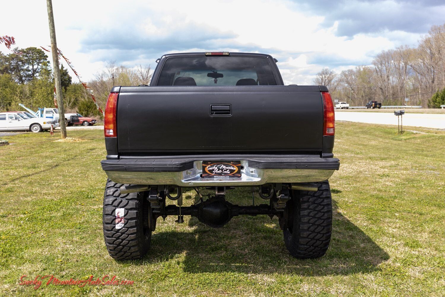 Chevrolet-K-1500-1996-13