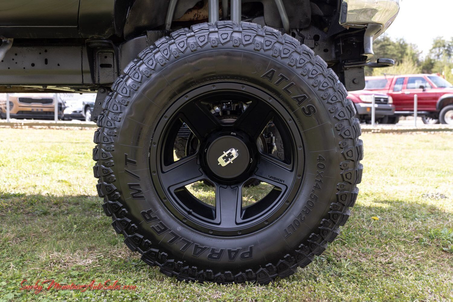 Chevrolet-K-1500-1996-3