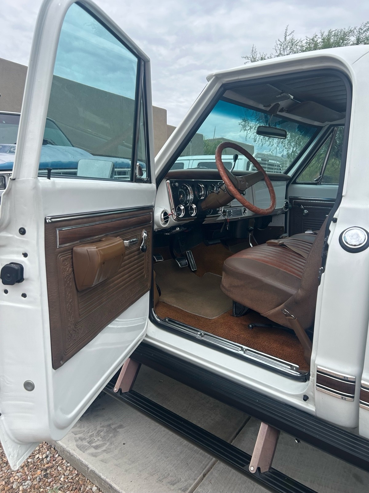 Chevrolet-K-20-1971-14