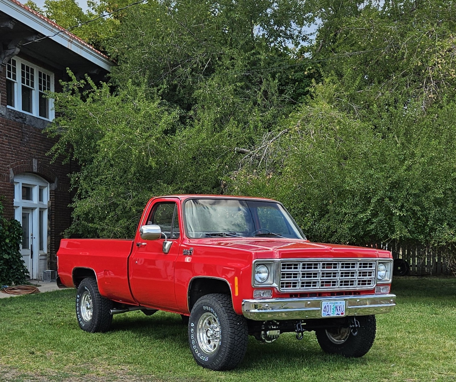 Chevrolet-K-20-1978-11