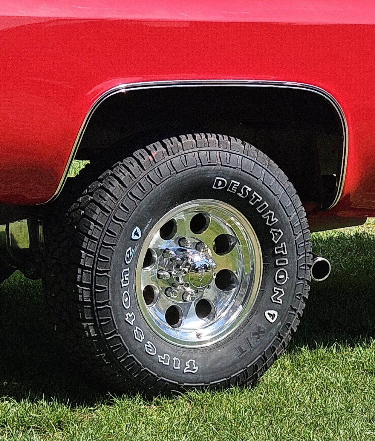 Chevrolet-K-20-1978-4