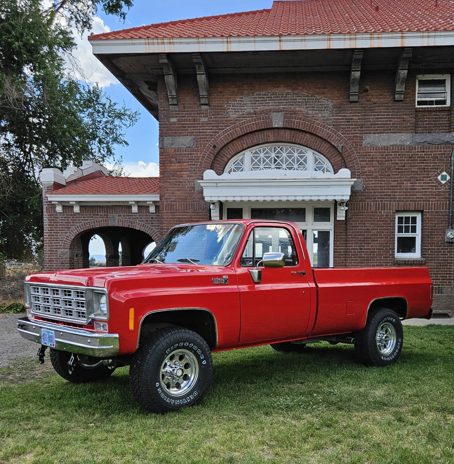 Chevrolet-K-20-1978