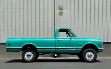 Chevrolet-K10-1972-Standard-Cab-Pickup-1