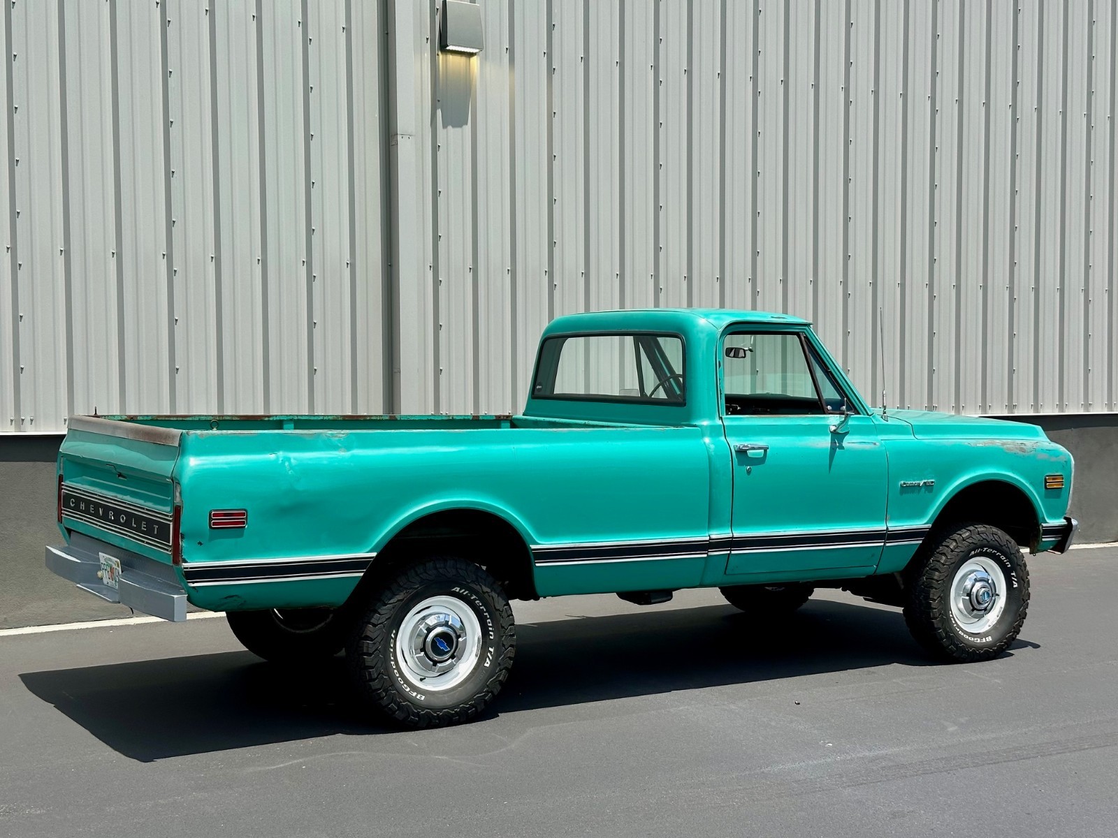 Chevrolet-K10-1972-Standard-Cab-Pickup-2