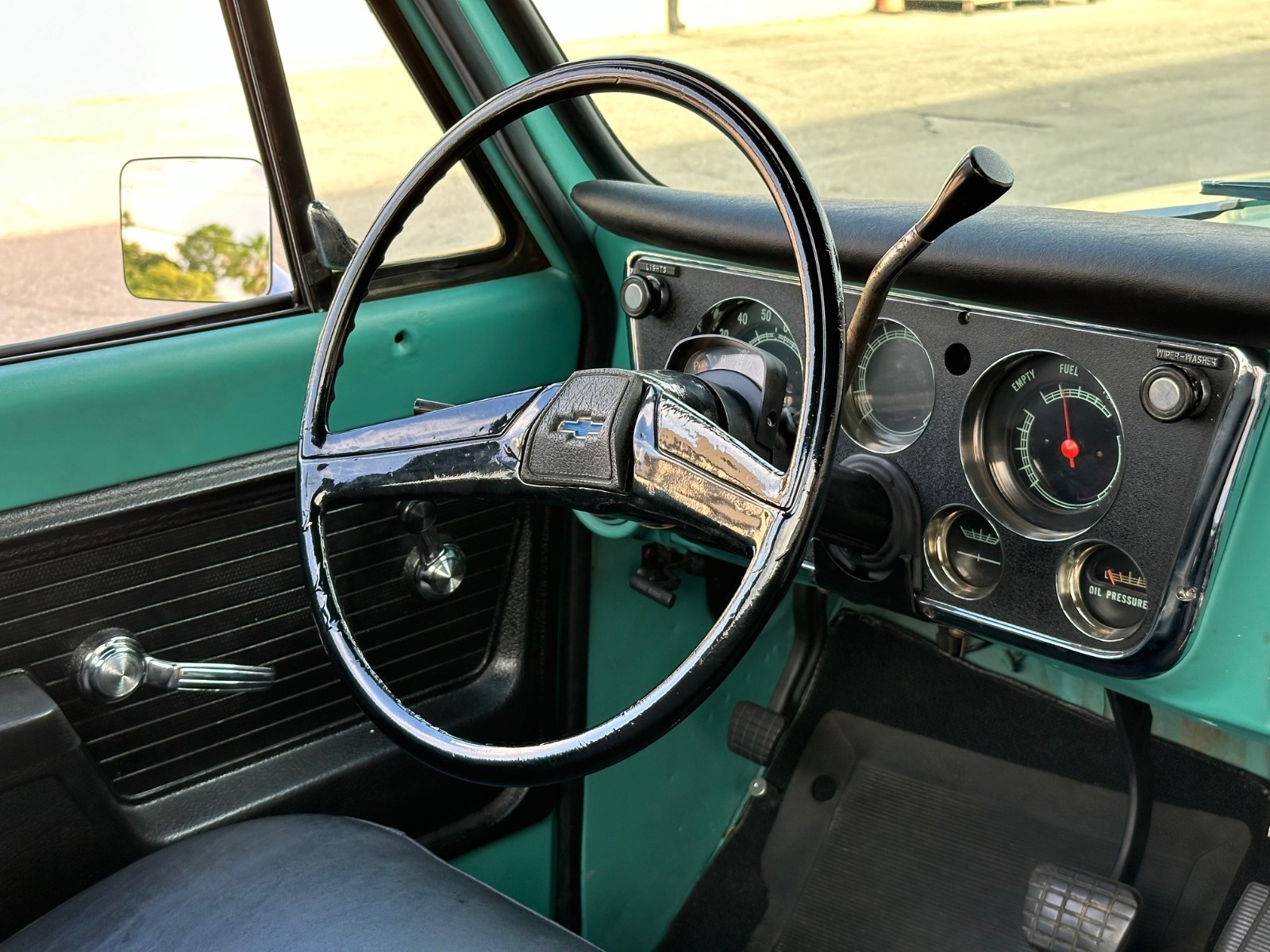 Chevrolet-K10-1972-Standard-Cab-Pickup-20