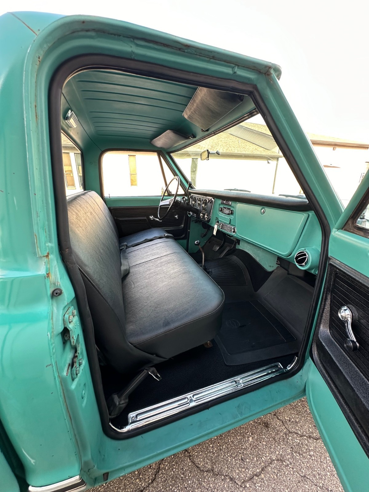 Chevrolet-K10-1972-Standard-Cab-Pickup-25