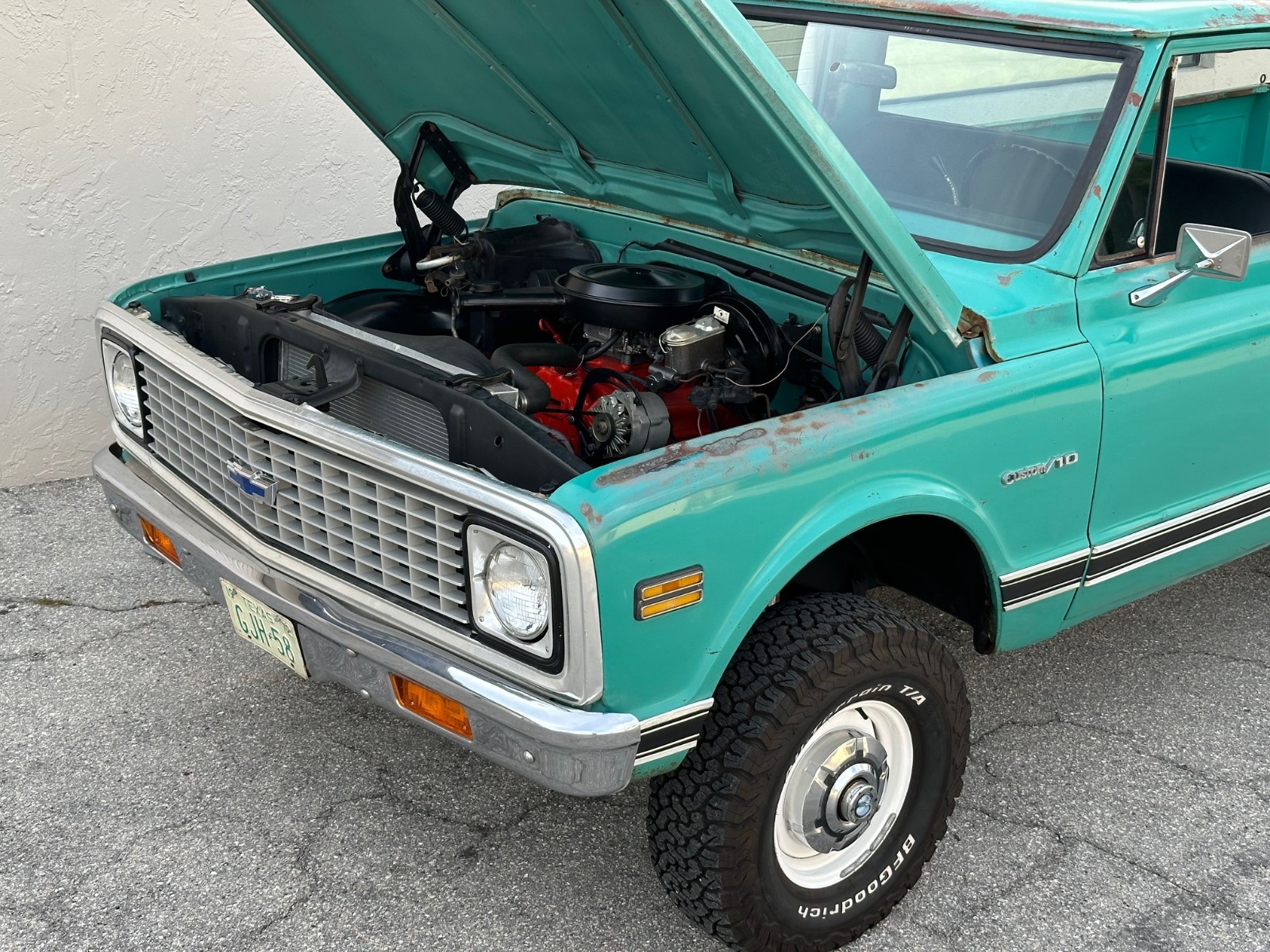 Chevrolet-K10-1972-Standard-Cab-Pickup-27