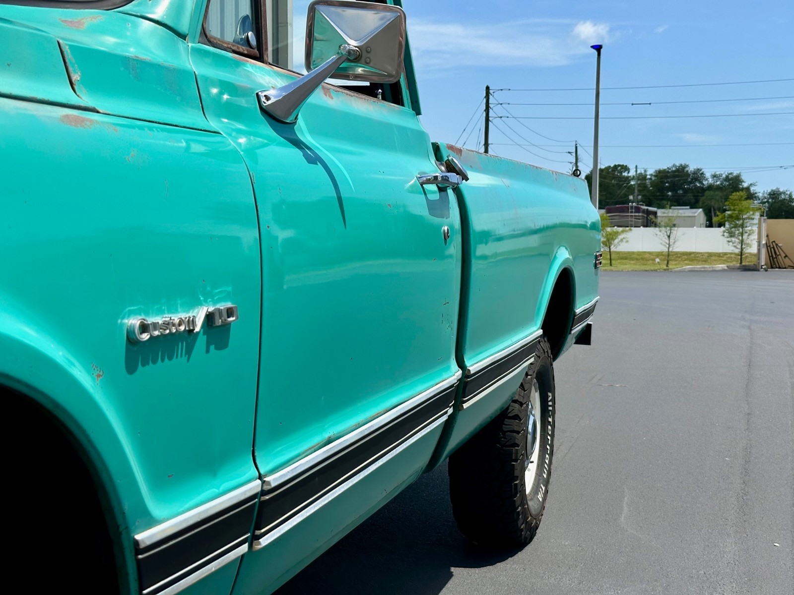 Chevrolet-K10-1972-Standard-Cab-Pickup-37