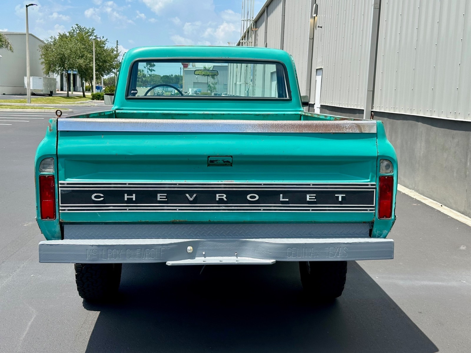 Chevrolet-K10-1972-Standard-Cab-Pickup-4