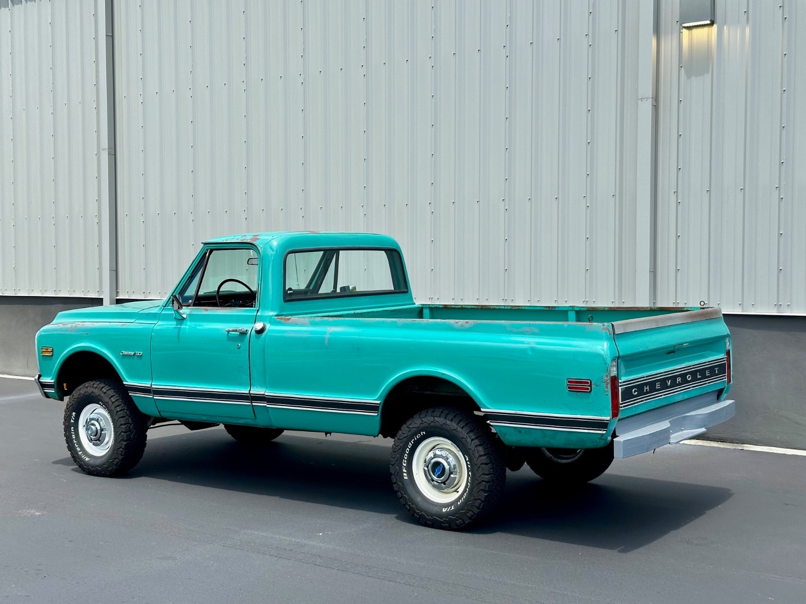 Chevrolet-K10-1972-Standard-Cab-Pickup-7