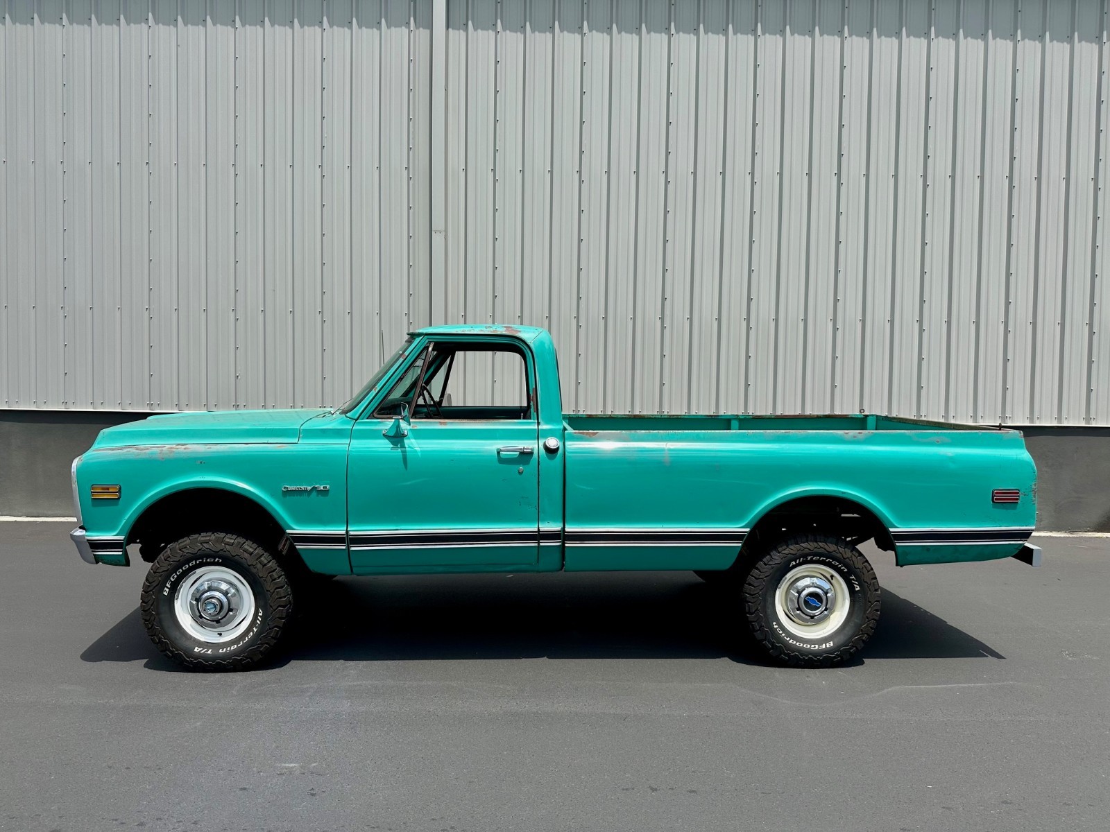 Chevrolet-K10-1972-Standard-Cab-Pickup-8