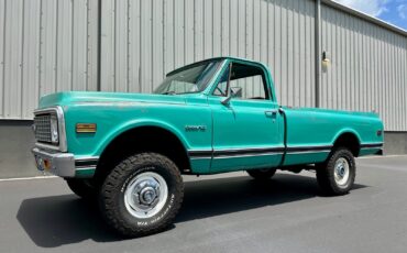 Chevrolet-K10-1972-Standard-Cab-Pickup-9