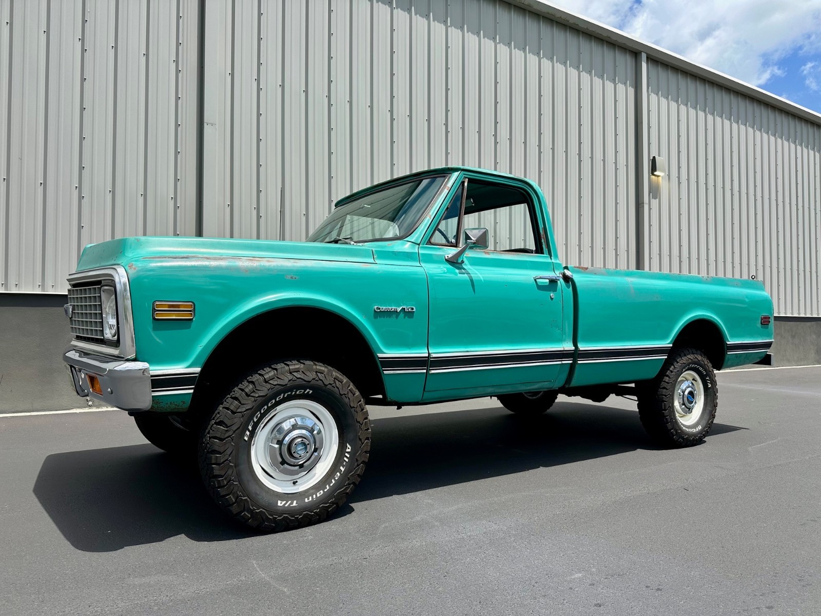 Chevrolet-K10-1972-Standard-Cab-Pickup-9