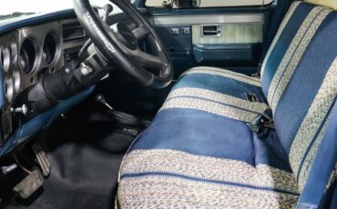 Chevrolet-K10-1986-BLUE-Blue-1