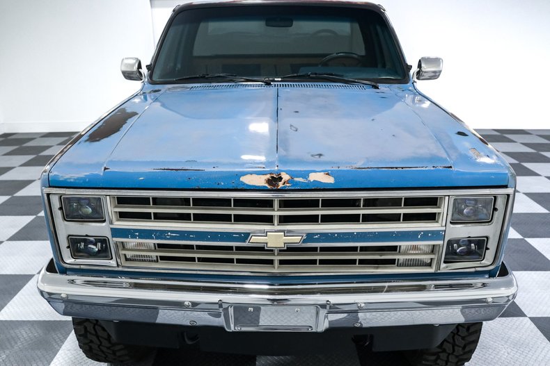 Chevrolet-K10-1986-BLUE-Blue-11