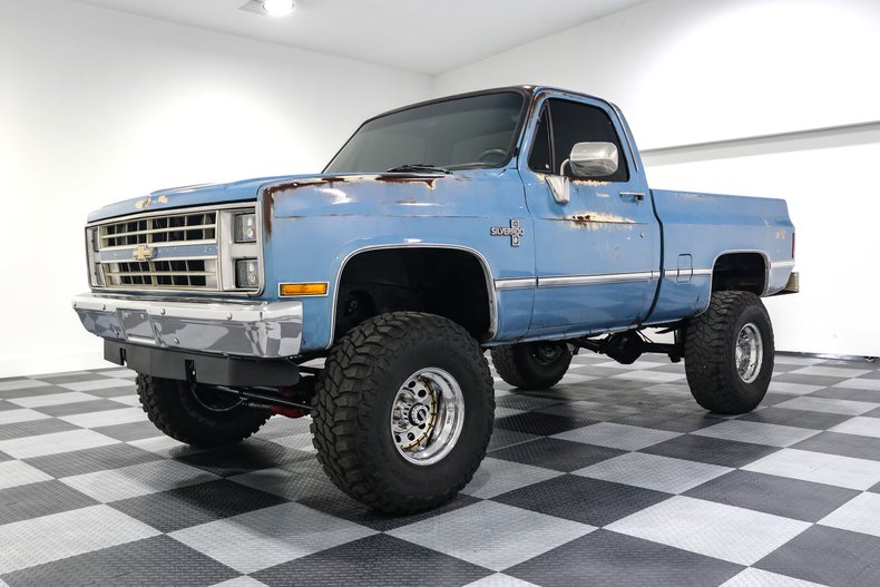 Chevrolet-K10-1986-BLUE-Blue-12
