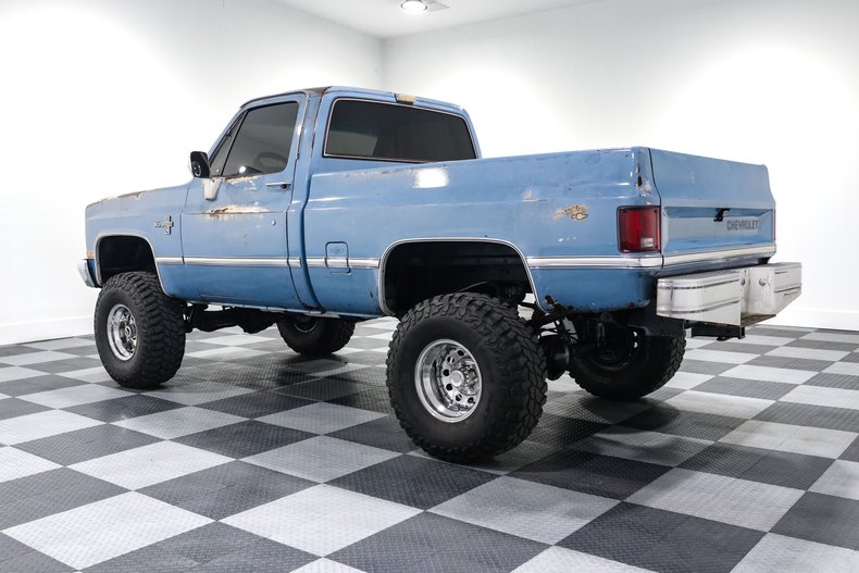 Chevrolet-K10-1986-BLUE-Blue-13