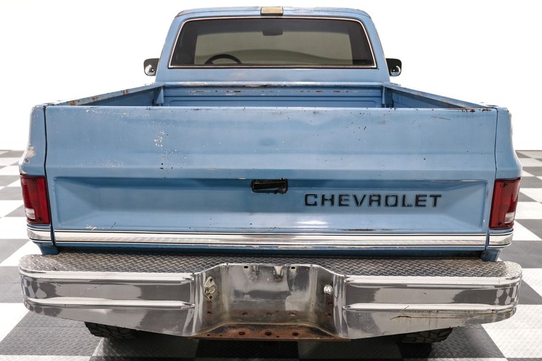 Chevrolet-K10-1986-BLUE-Blue-14