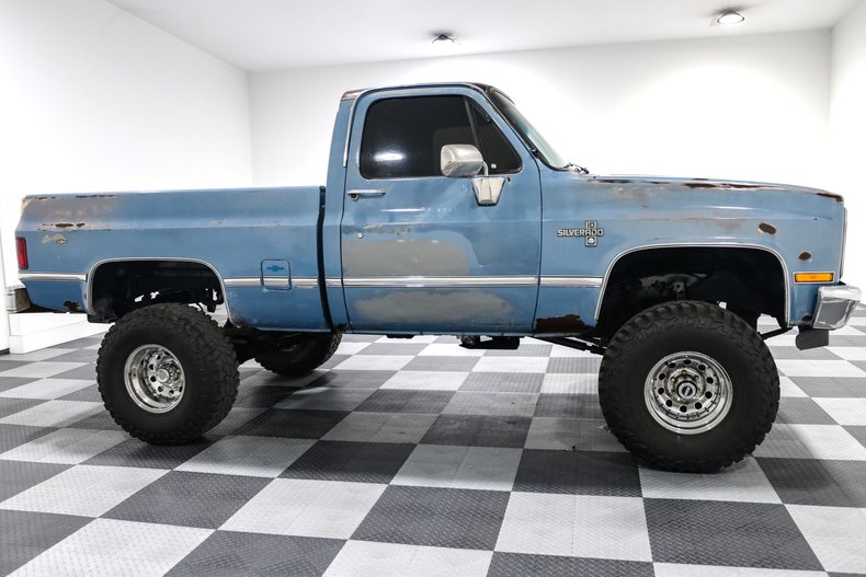 Chevrolet-K10-1986-BLUE-Blue-15
