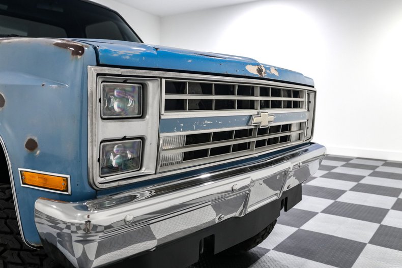 Chevrolet-K10-1986-BLUE-Blue-16