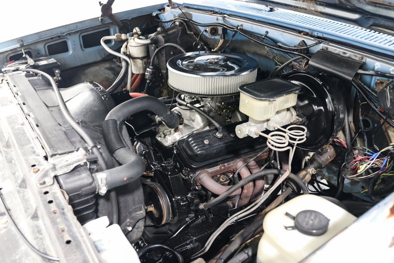 Chevrolet-K10-1986-BLUE-Blue-19