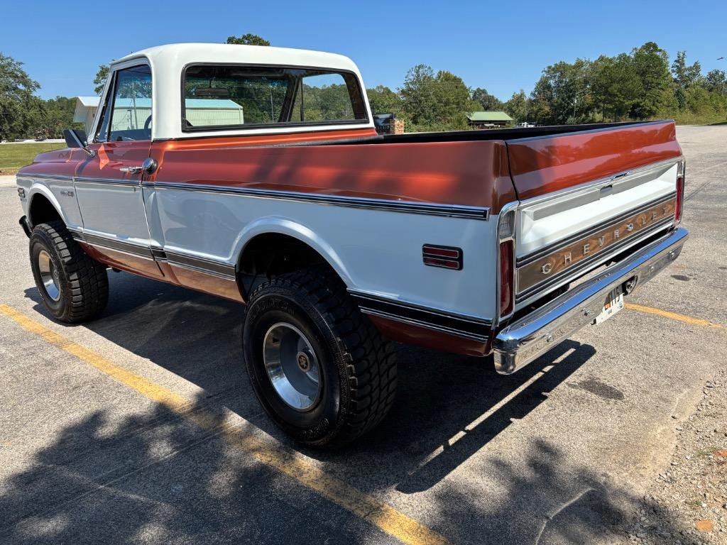 Chevrolet-K10-real-4x4-swb-CST-SPID-matches-frame-and-vin-ta-1970-1