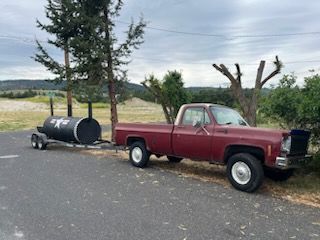 Chevrolet-K20-1977-Red-13