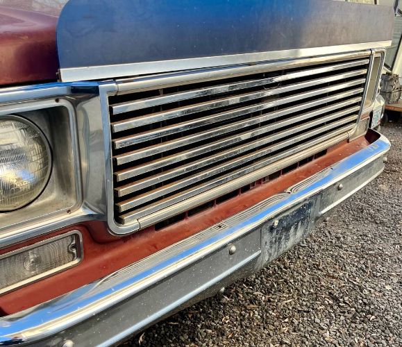 Chevrolet-K20-1977-Red-2