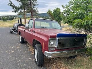 Chevrolet-K20-1977-Red-5