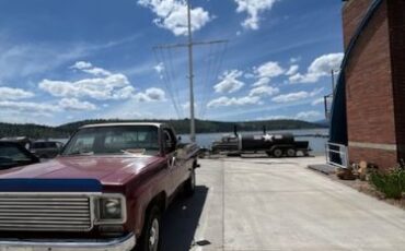 Chevrolet-K20-1977-Red-7