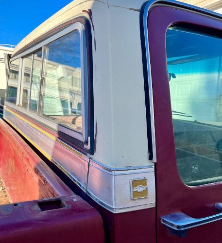 Chevrolet-K20-1977-Red-9