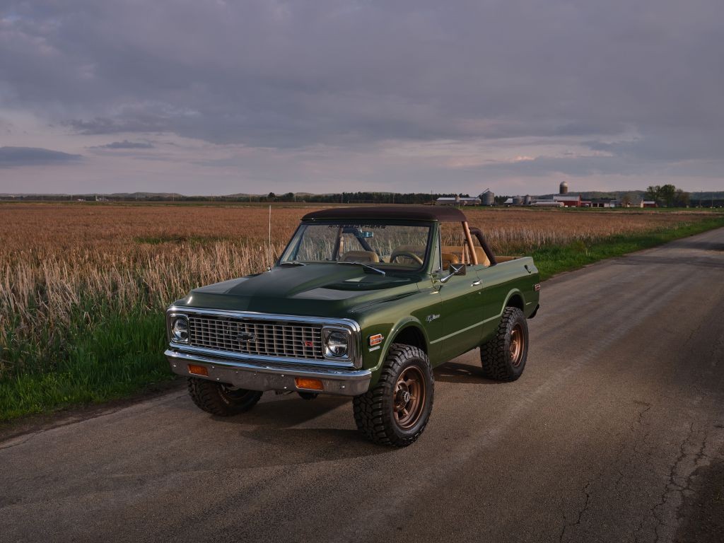Chevrolet-K5-1970-1