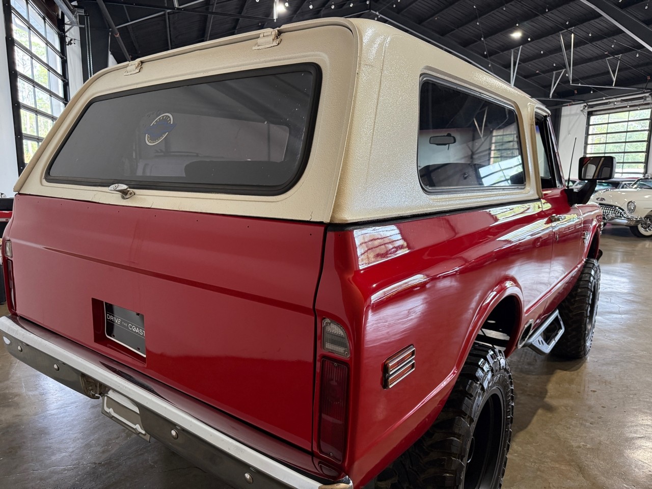 Chevrolet-K5-Blazer-1970-SUV-11