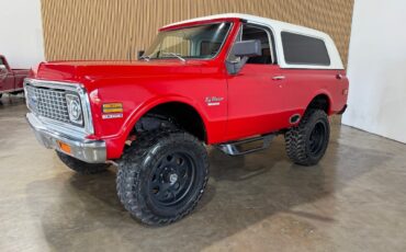 Chevrolet-K5-Blazer-1970-SUV
