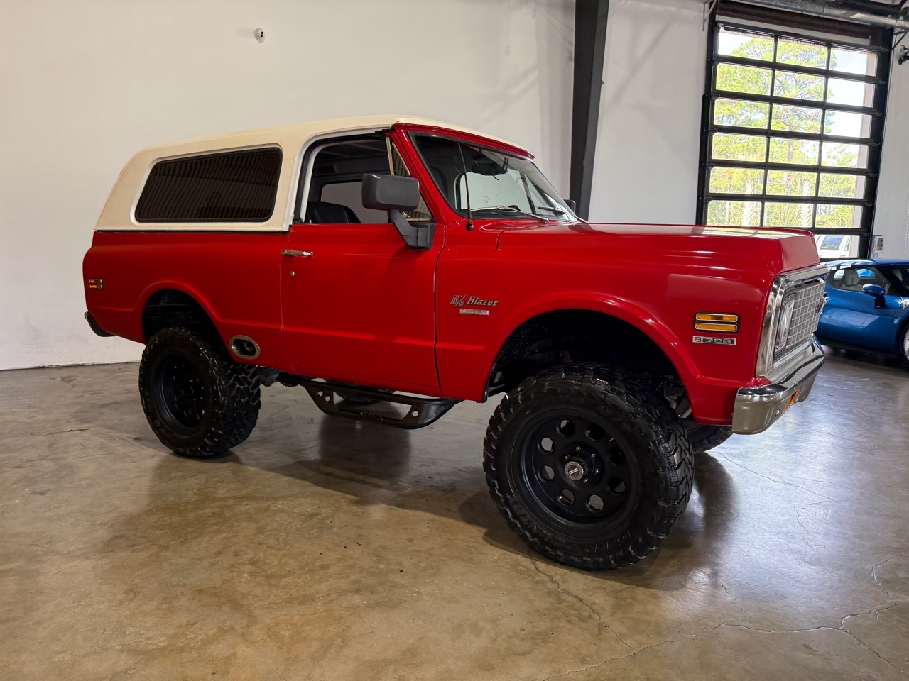 Chevrolet-K5-Blazer-1970-SUV-5