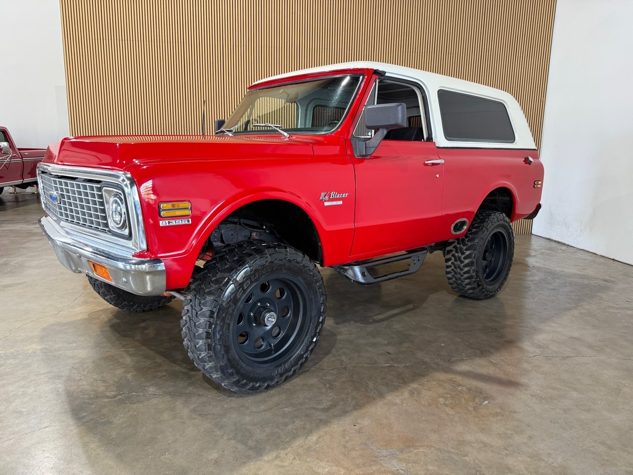 Chevrolet-K5-Blazer-1970-SUV