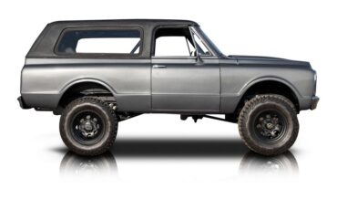Chevrolet-K5-Blazer-1971-Other-1