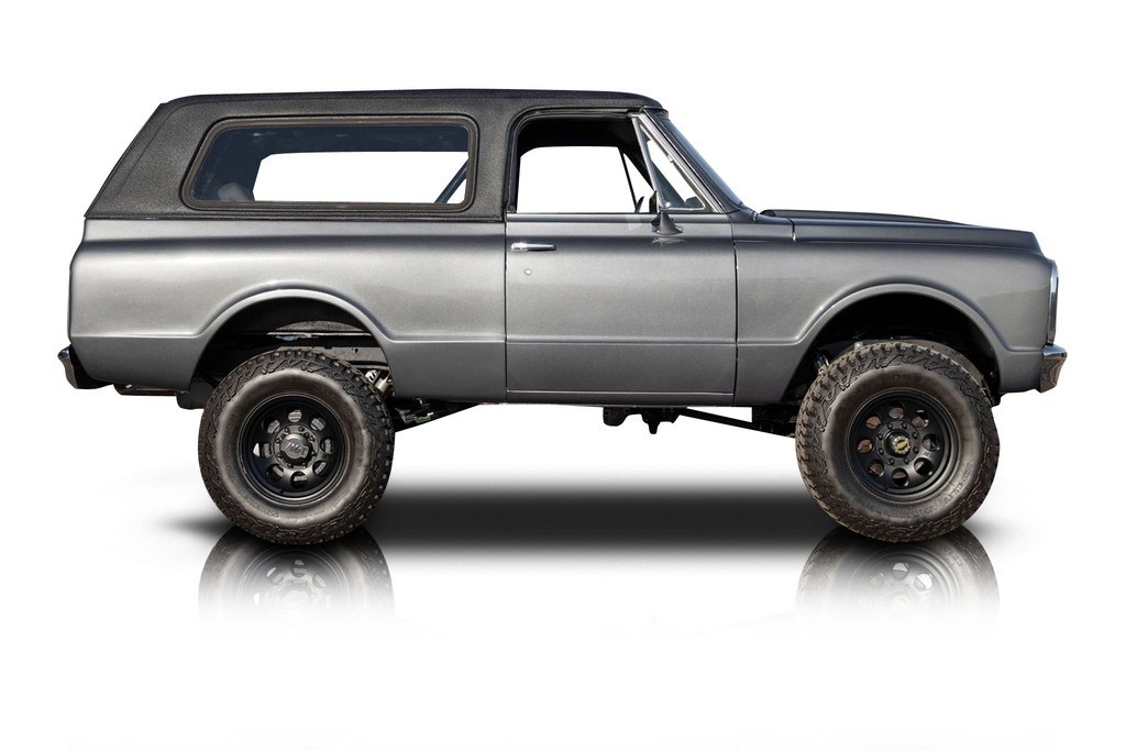 Chevrolet-K5-Blazer-1971-Other-1