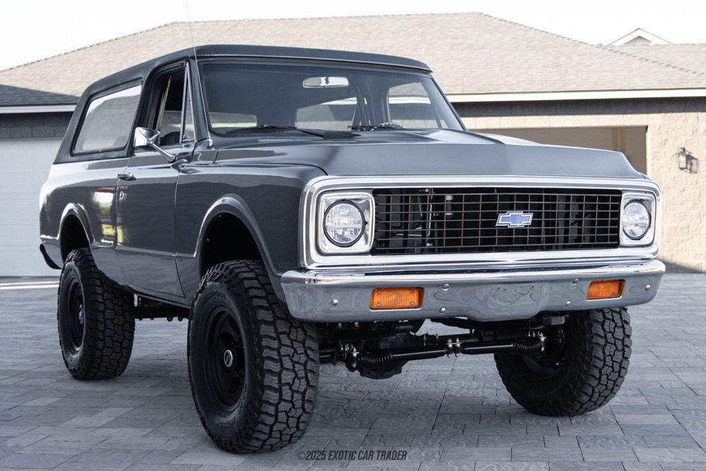 Chevrolet-K5-Blazer-1971-Other-11