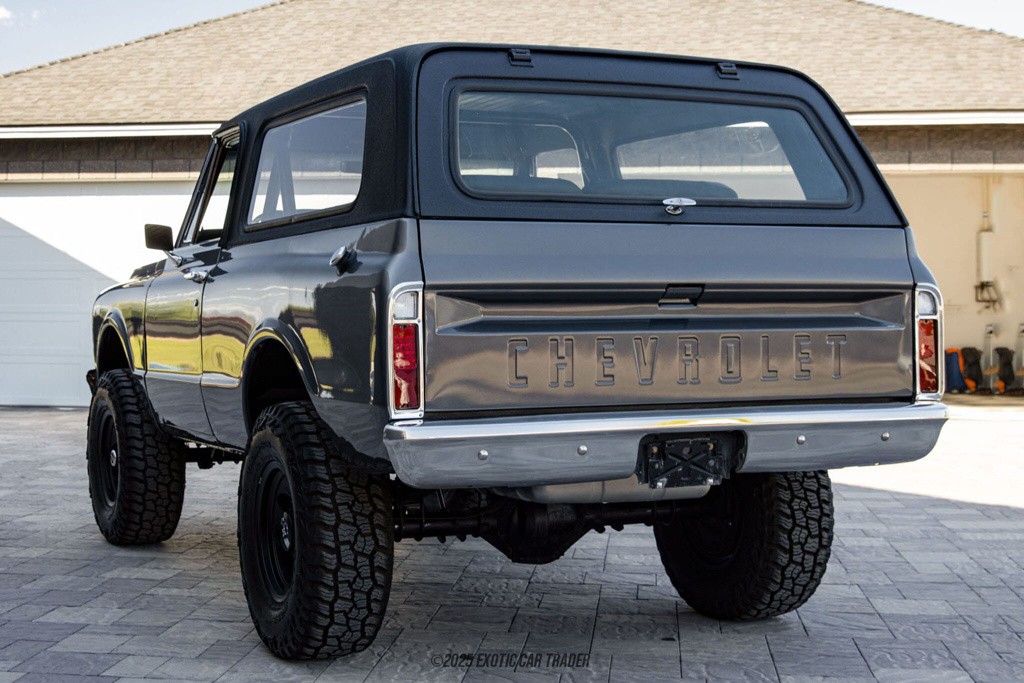 Chevrolet-K5-Blazer-1971-Other-5