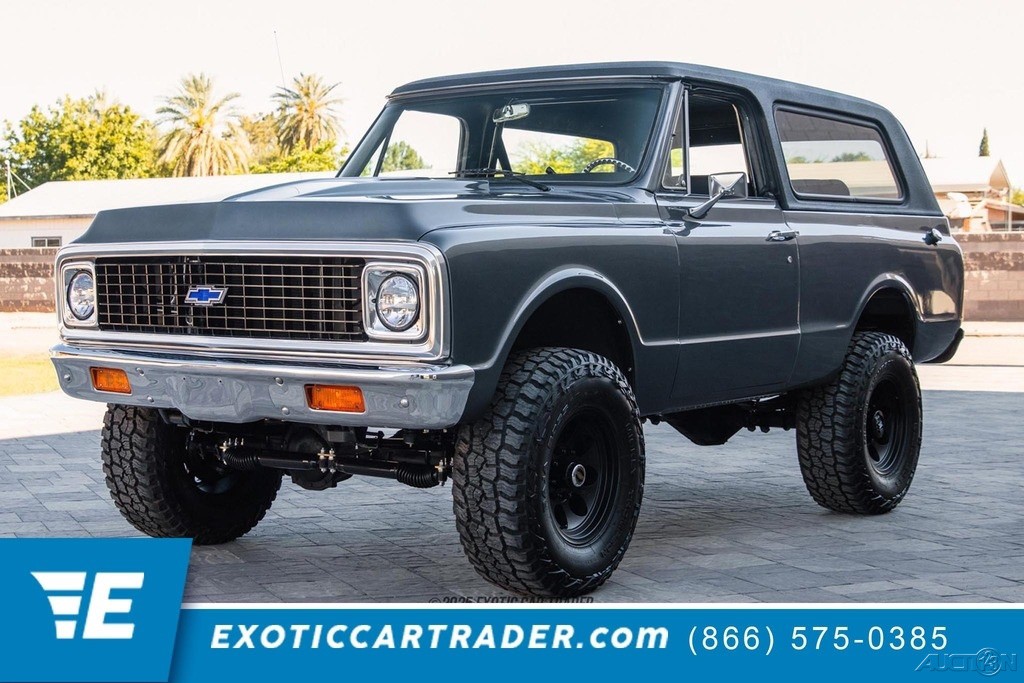 Chevrolet-K5-Blazer-1971-Other