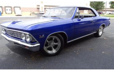 Chevrolet-Malibu-1966-Colbalt-Blue-Black